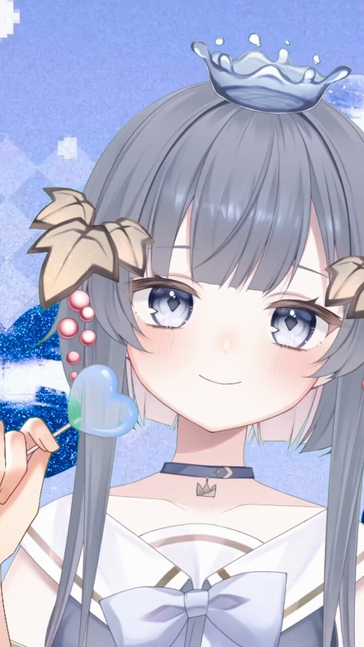 日本限定 ゆぐちゃん👑💧ｲﾗｽﾄﾚｰﾀｰ×vtuber on  X: イラスト
