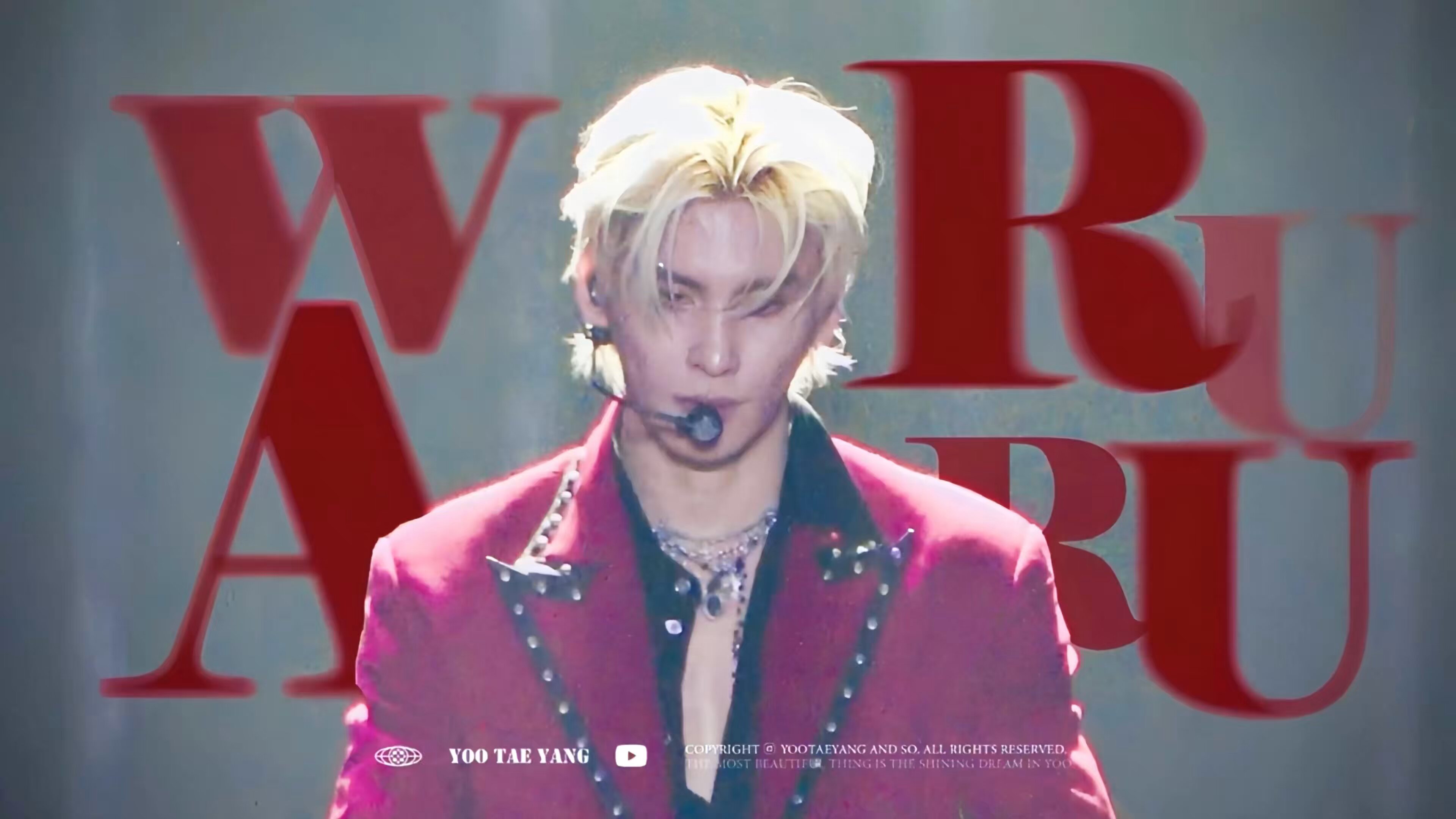 2024 SF9 ファンコン「My 8antasia」 | TOKTOURのブログ☆韓国
