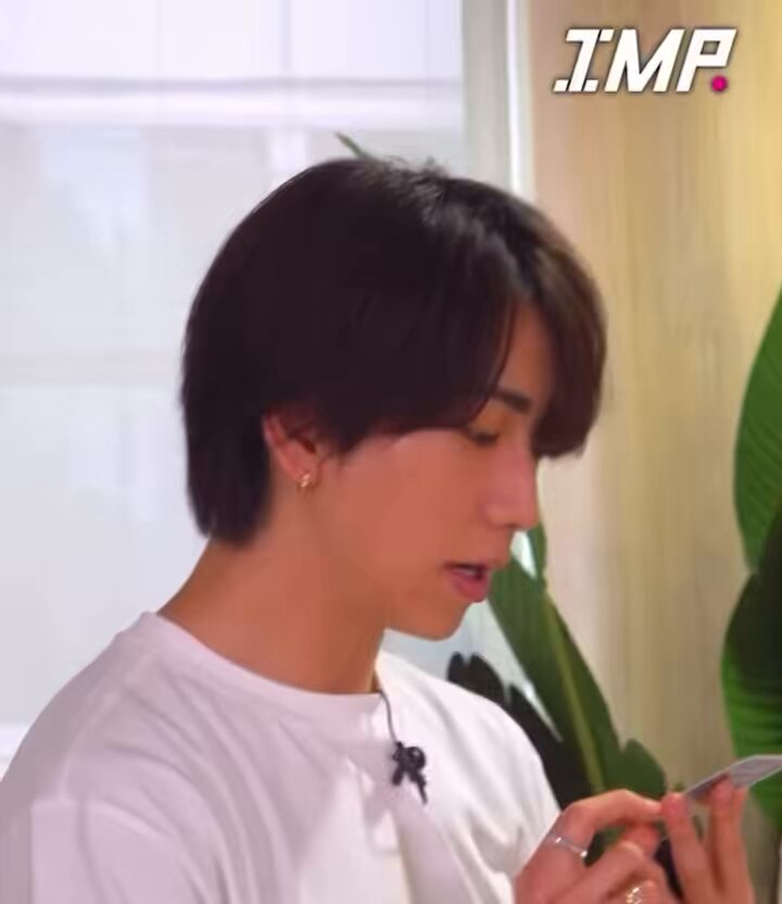 Plastic surgery level] After undergoing facial correction, I