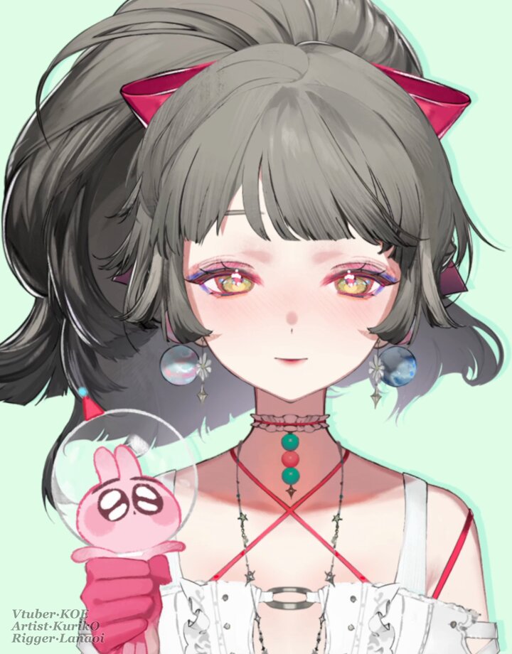 栗樺茶(@kurii89800727) / X