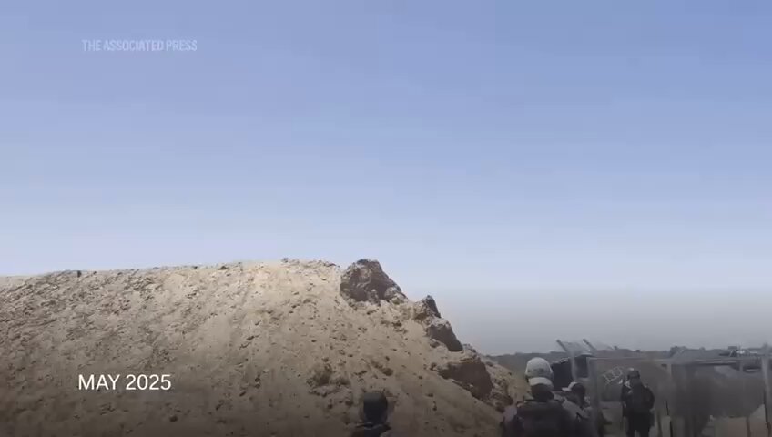 [問卦] 加薩糧援站開槍殺人的歡呼聲影片曝光