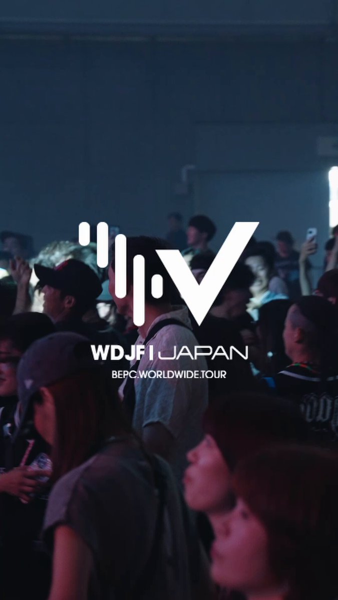 WDJF フラッグ wdjf_japan (@wdjf_japan) / X