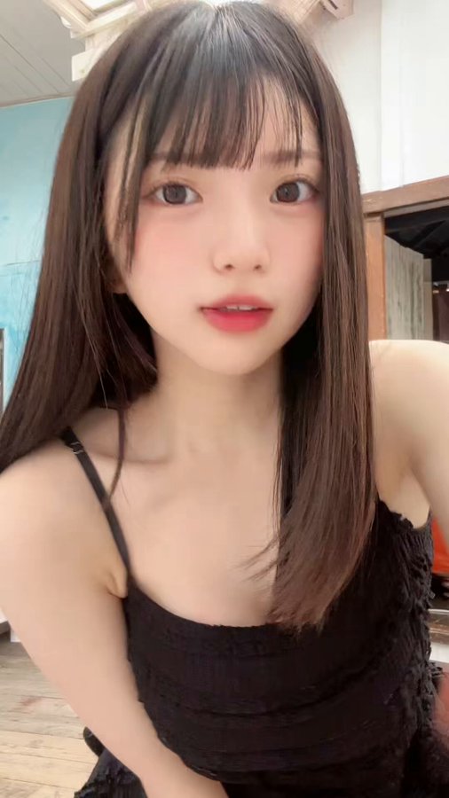 今日のティック！みたー？｜姫野ひなの（@aquamarin__）Fカップ巨乳エロかわアイドル【動画まとめ】