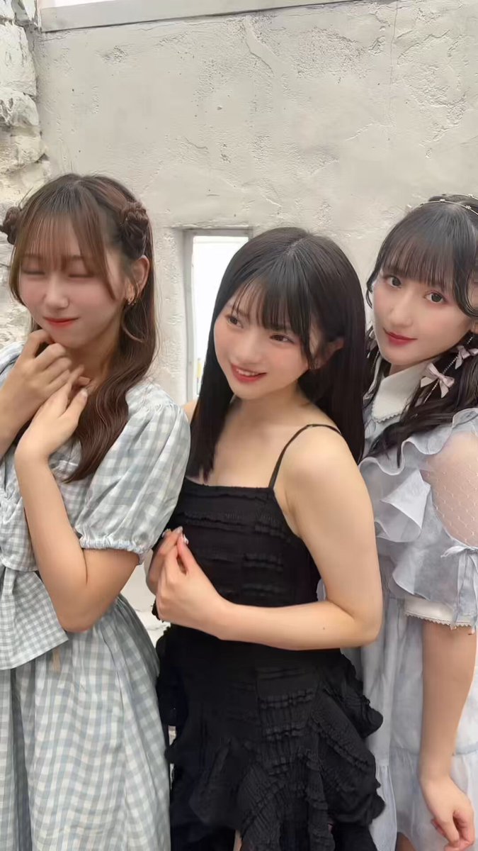 今日のマドンナ!みたー?