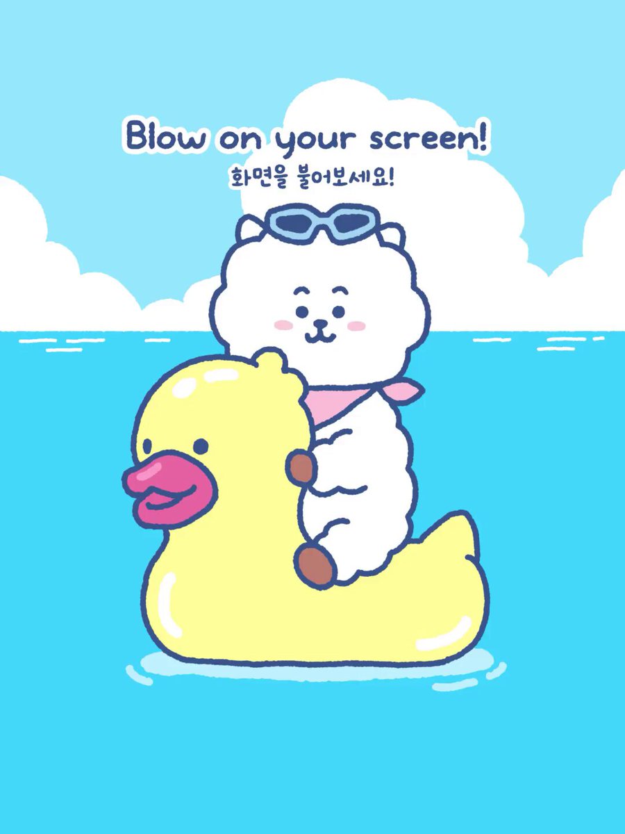 BT21 (@BT21_) / X