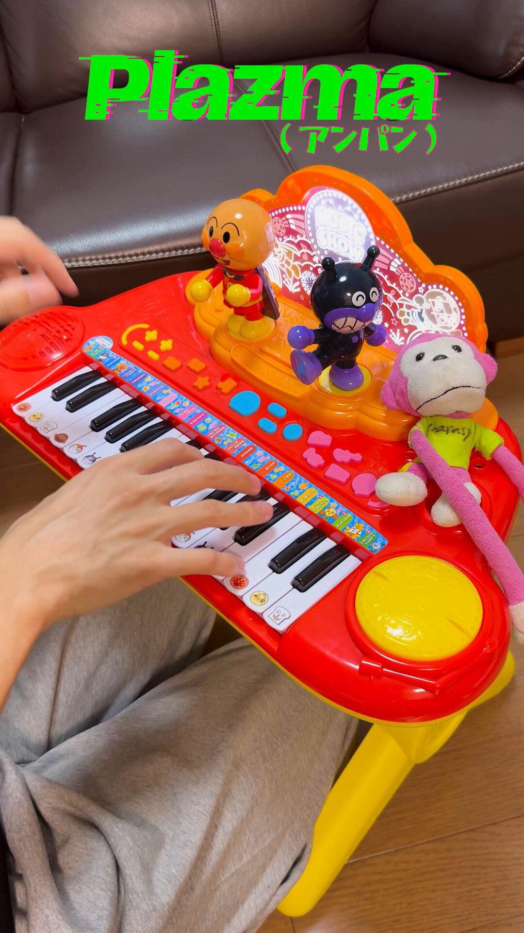 まらしぃ V.I.P(Marasy plays Vocaloid Instrumental on Piano) : まら