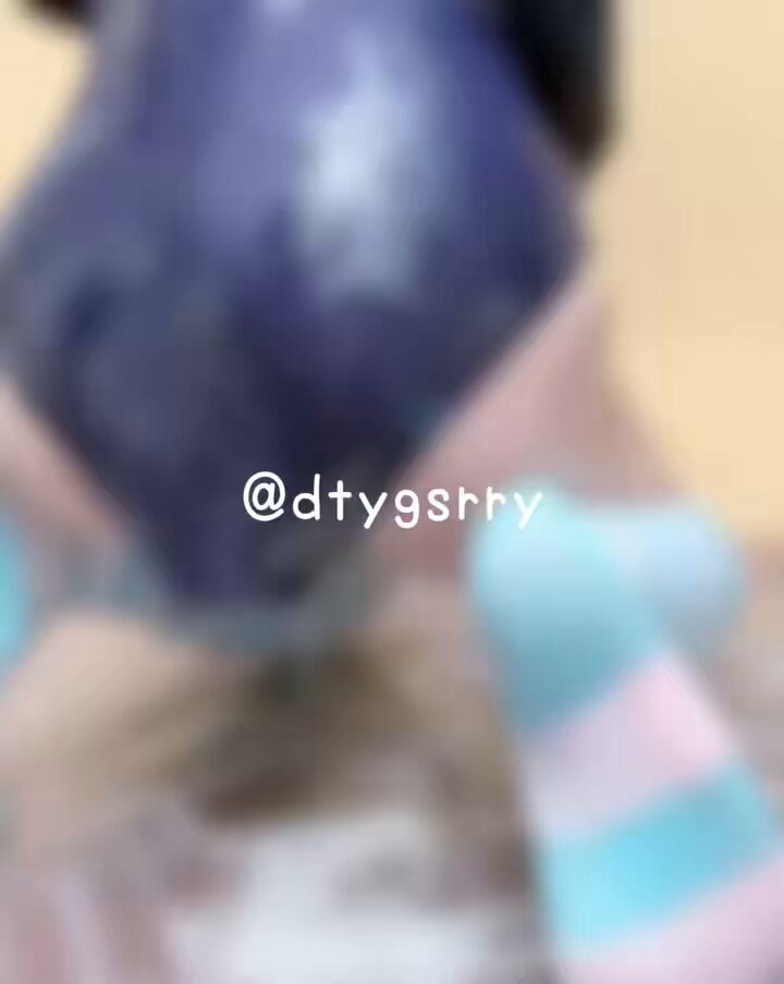 Video oleh @teruanahori