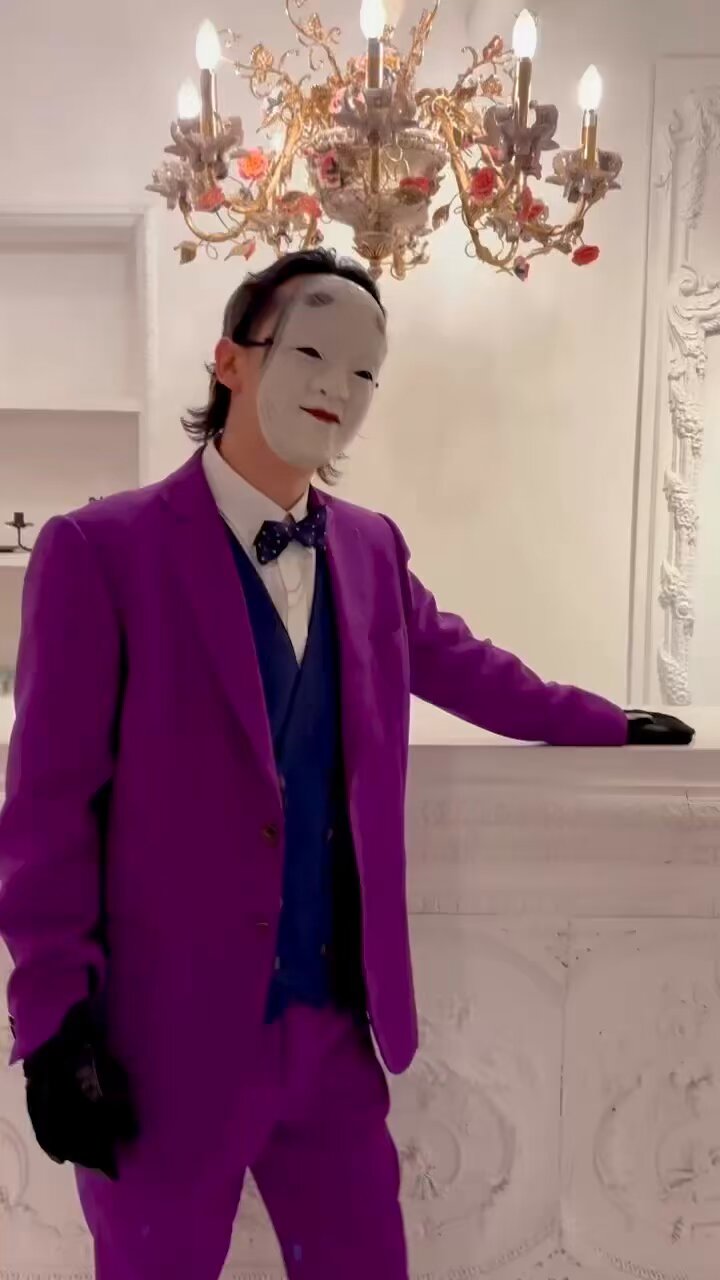 O-MENZ おかめ チェキ(浴衣2025ver.) O-MENZ おかめ チェキ(浴衣