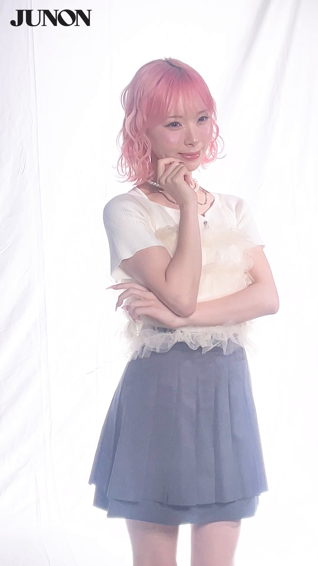 JUNON ジュノン　写真　ブロマイド 📢激レア写真を大 大 大放出！／ 『JUNON』6月号（4月21日発売