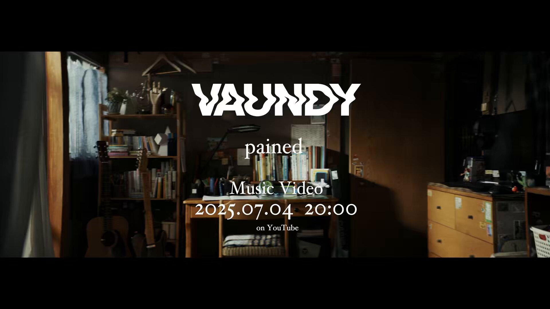 Vaundy (@vaundy_engawa) / X