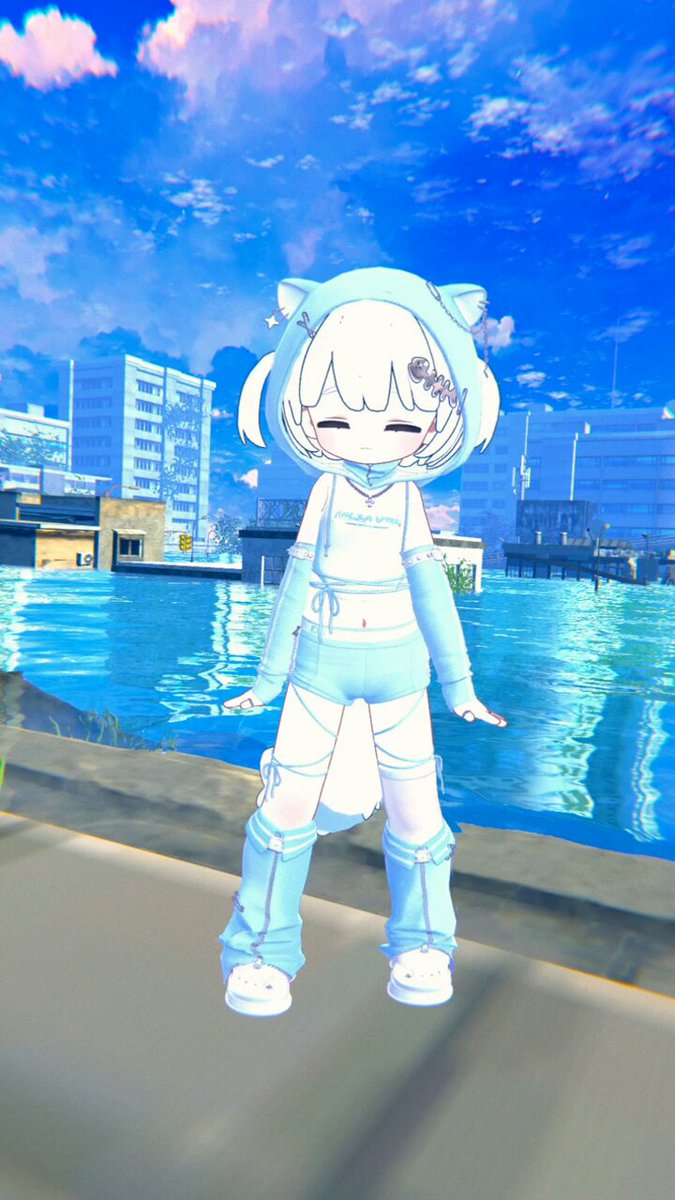 ちか (@Chan9Ch1ka) / X