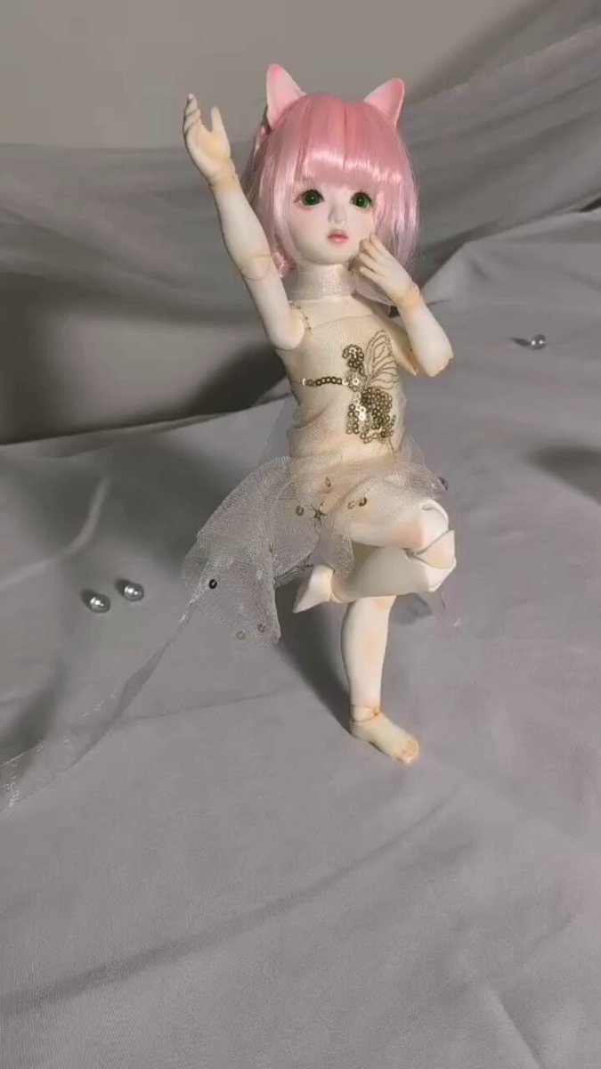 Lichtner【公式】 7/27I Doll74出展 (@Lichtner_BJD) / X