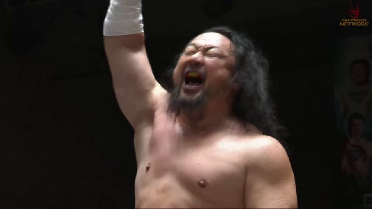 DRAGONGATE NETWORK on X: 