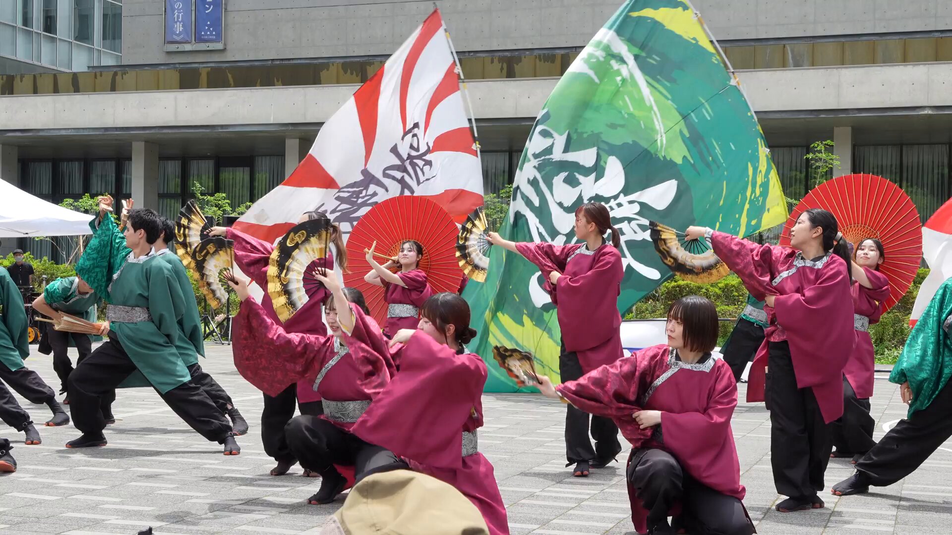 atmos and adidas Celebrate Setsubun Festival with Two-Piece