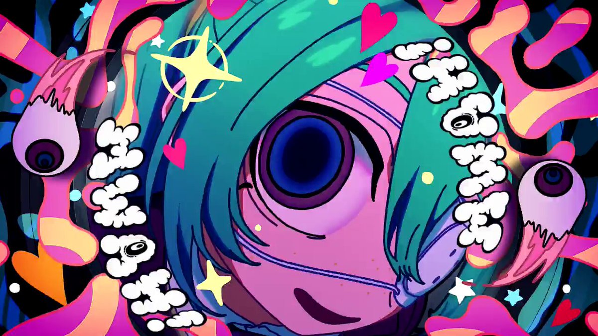 おようくん です luz/しゅーず/センラ/un:c/Sou/ウォルピスカーター/96猫/伊東