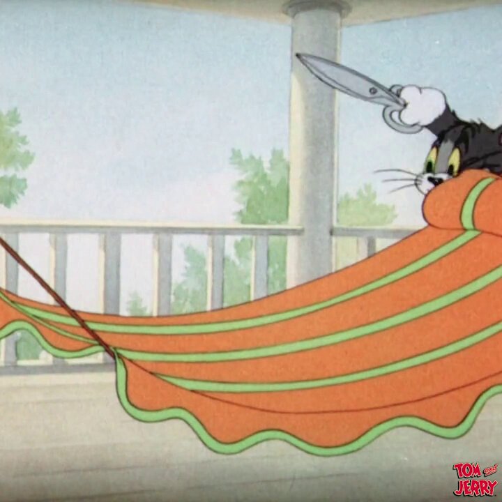 tomJerry(PROF必読)ページ トムとジェリー」公式 on X: 