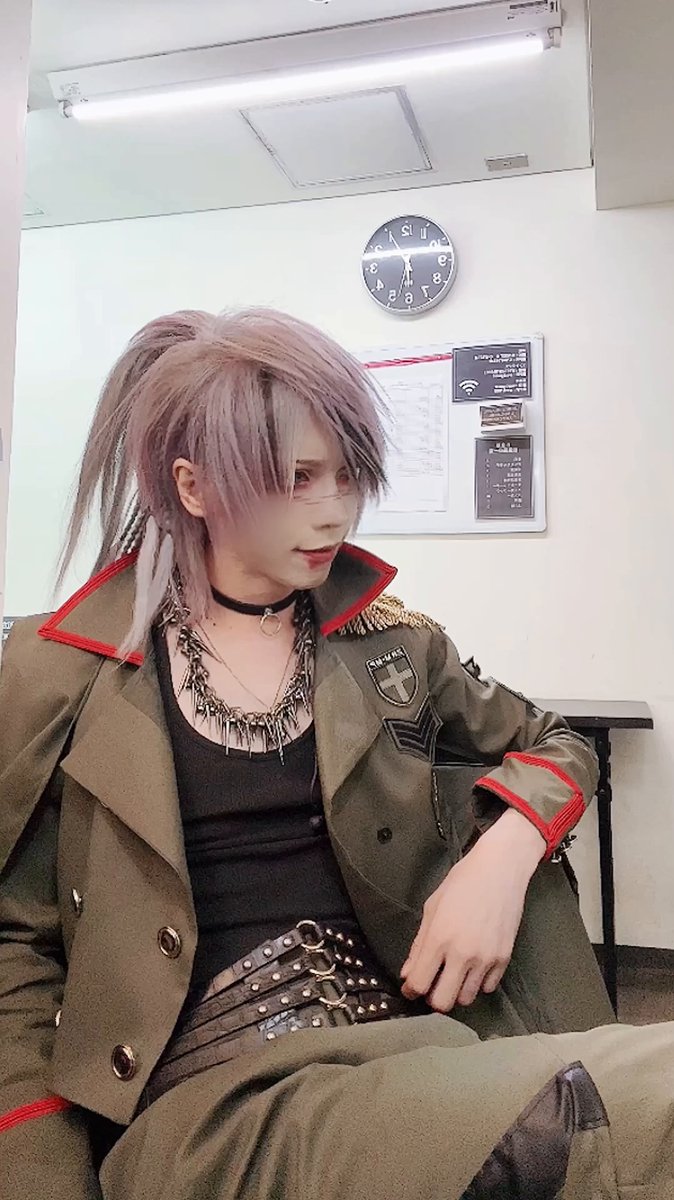 剣 Guitarist on X: 