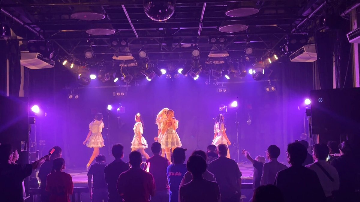 ゼベワンライブフォト