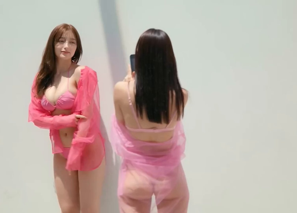 Video oleh @chanpon1129