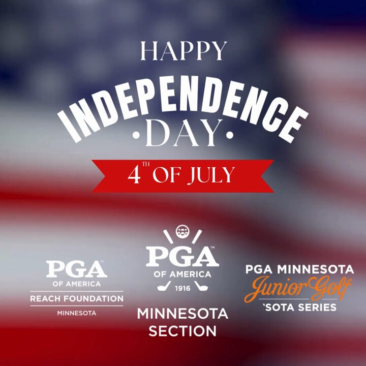 We hope you have a fun and safe 4th of July! 