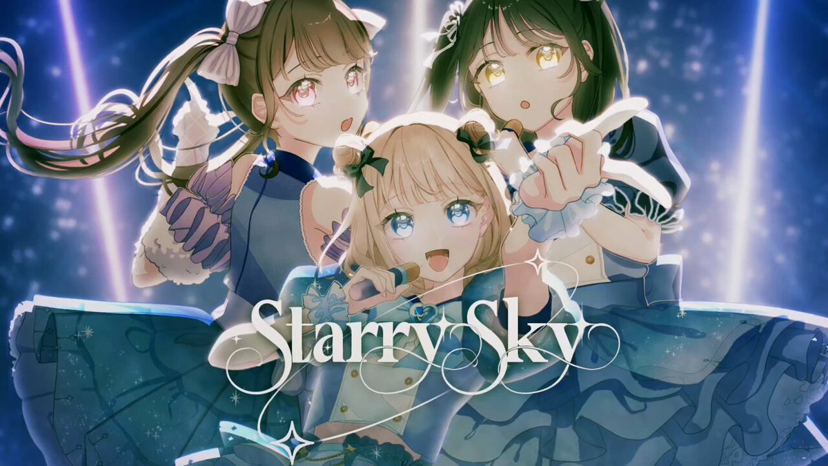 星の雫」＆「月の雫」おまとめ2点 ✧。・゜シーグラスアートレア