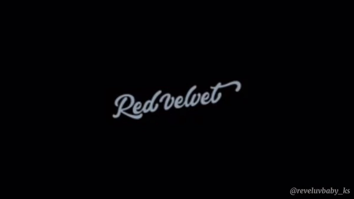 RedVelvet ソウルコン 十周年  入場特典 fancon All Ticket By Counter Service : บริการขายตั๋วครบวงจร จองตั๋ว