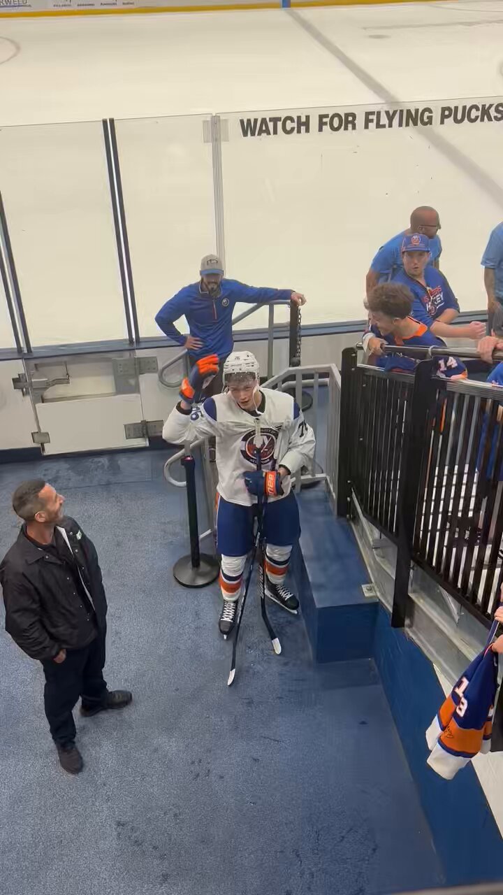 Isles Territory (@IslesTerritory) on X