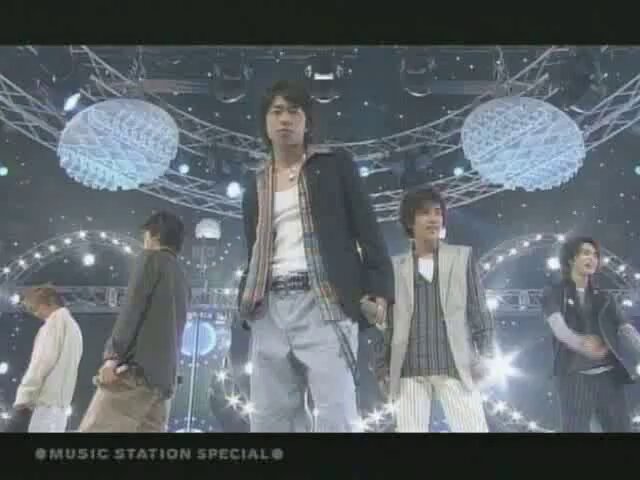 ARASHI 過去動画 on X: 