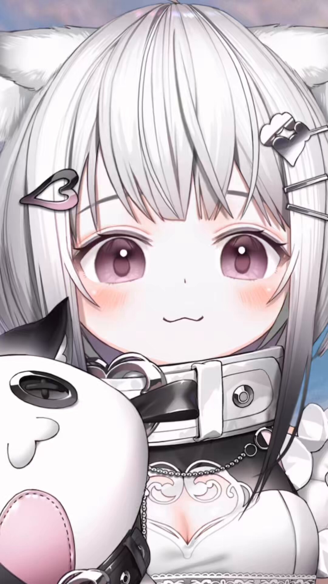 安価 ワタナベ ユキ/YUKI🤍🎶Vsinger on X:  ピアス