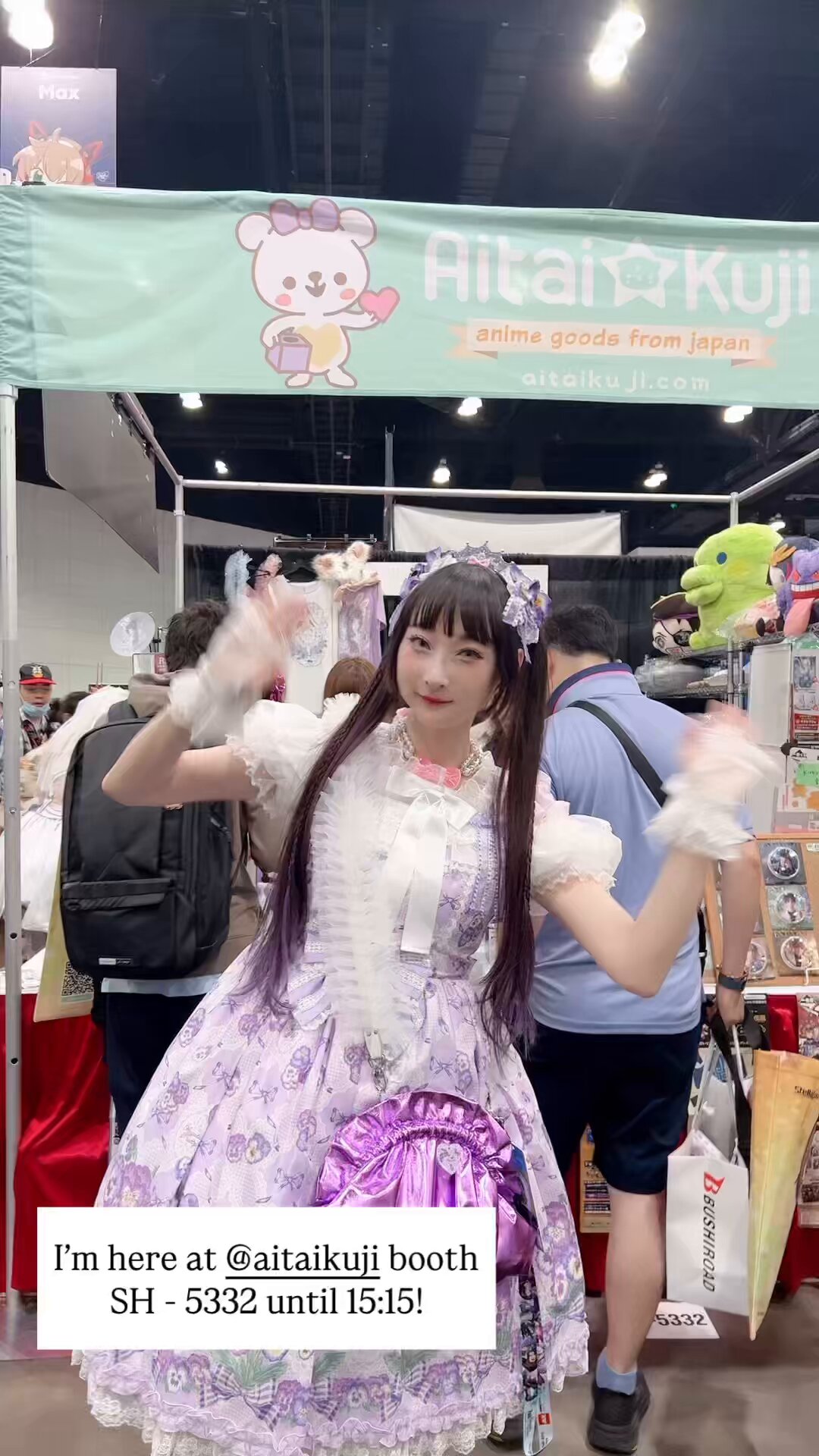 RinRin Doll (@RinRin_Doll) / X