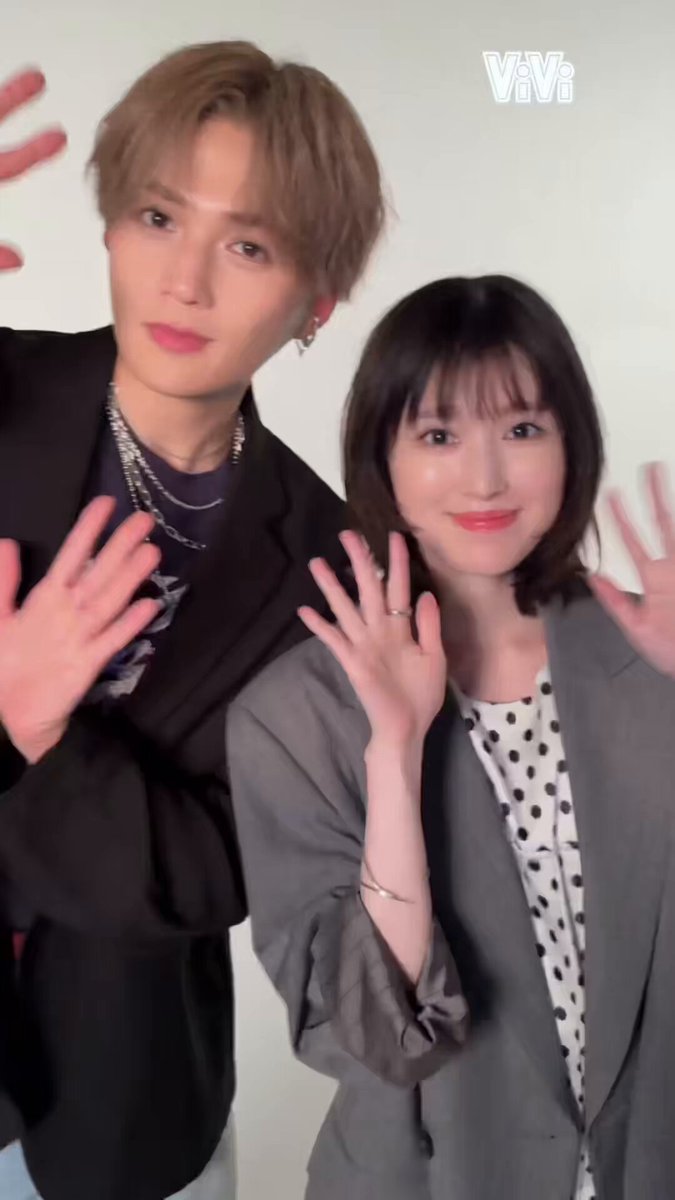 八木玲於♡ページ(*^ω^*) ViVi on X: 