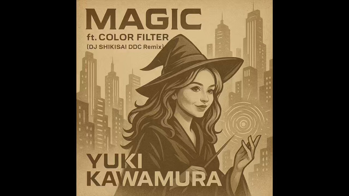 カワムラユキ Yuki Kawamura (@yukikawamura821) / X