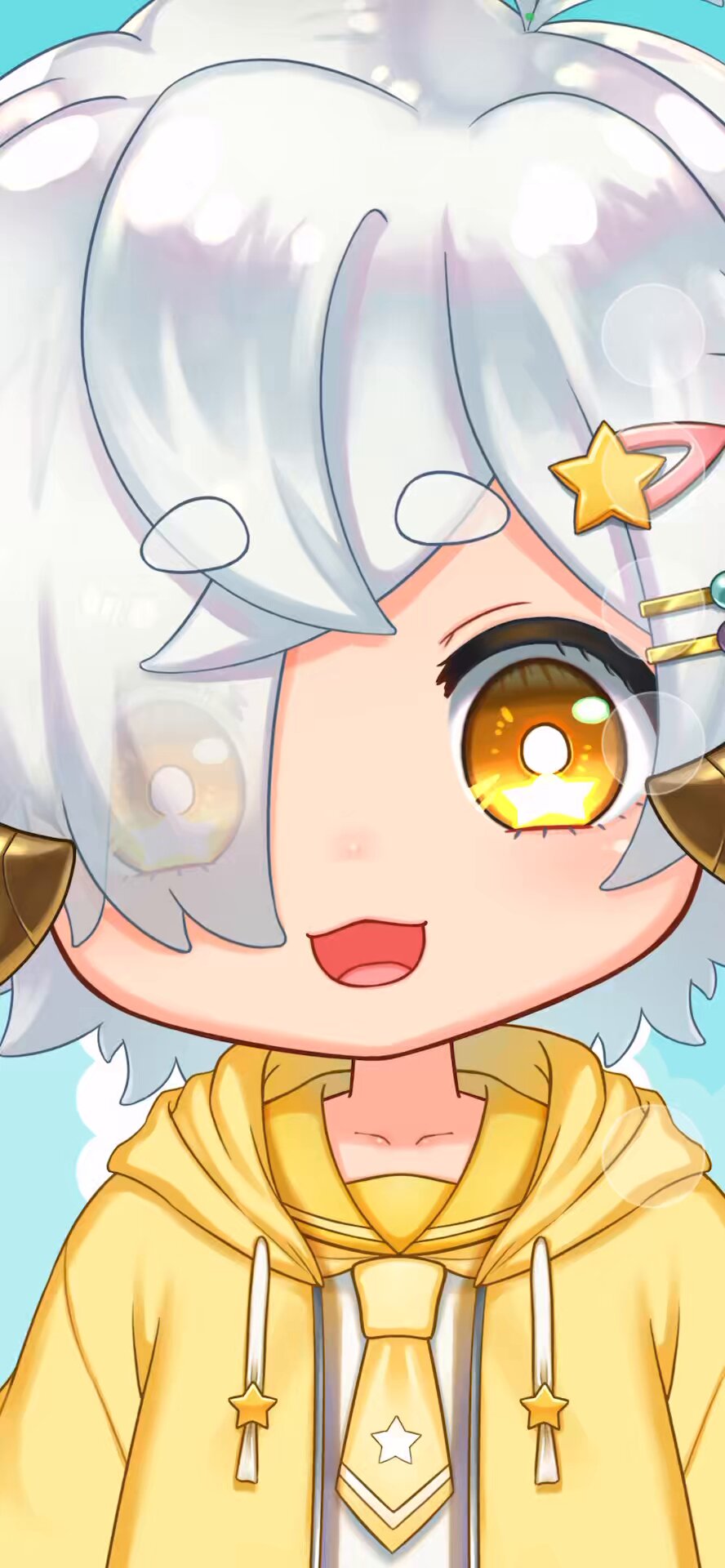 星羊おメガ🐏📛🌟@低音ひつじ少年Vtuber on X: 