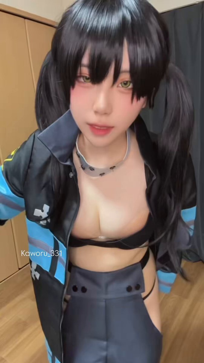 Video oleh @kaworu_0331