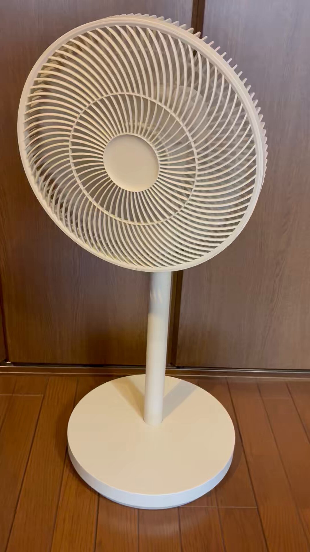 300名限定！レア！ 天気の子 天然水 サーキュレーター QUADS クリーン3DDCサーキュレーター PURE AIR