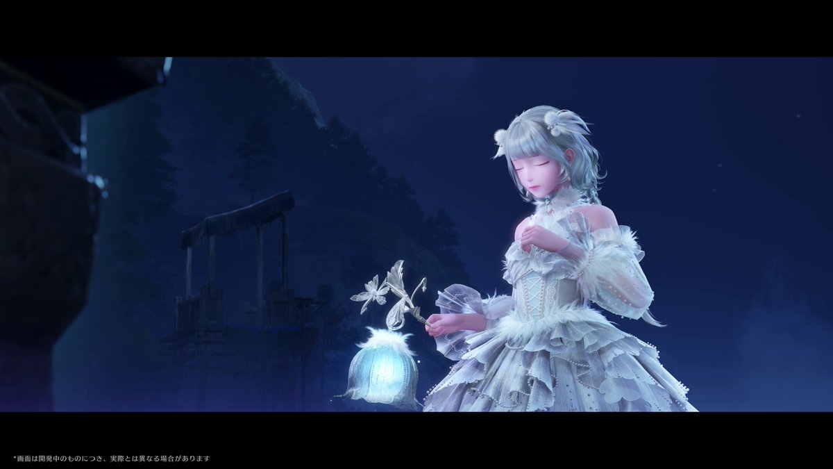 Highlights by インフィニティニキ公式 (@InfinityNikkiJP) / X