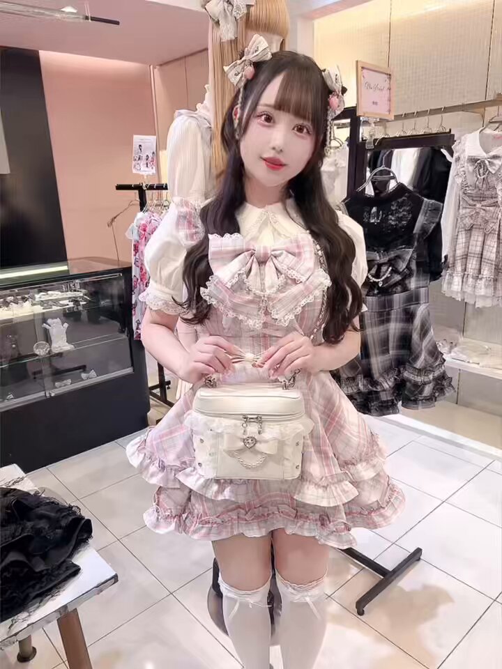 アイドル衣装 ‎/WhiteLily ティアラ(てぃあら)®👑 on X: 