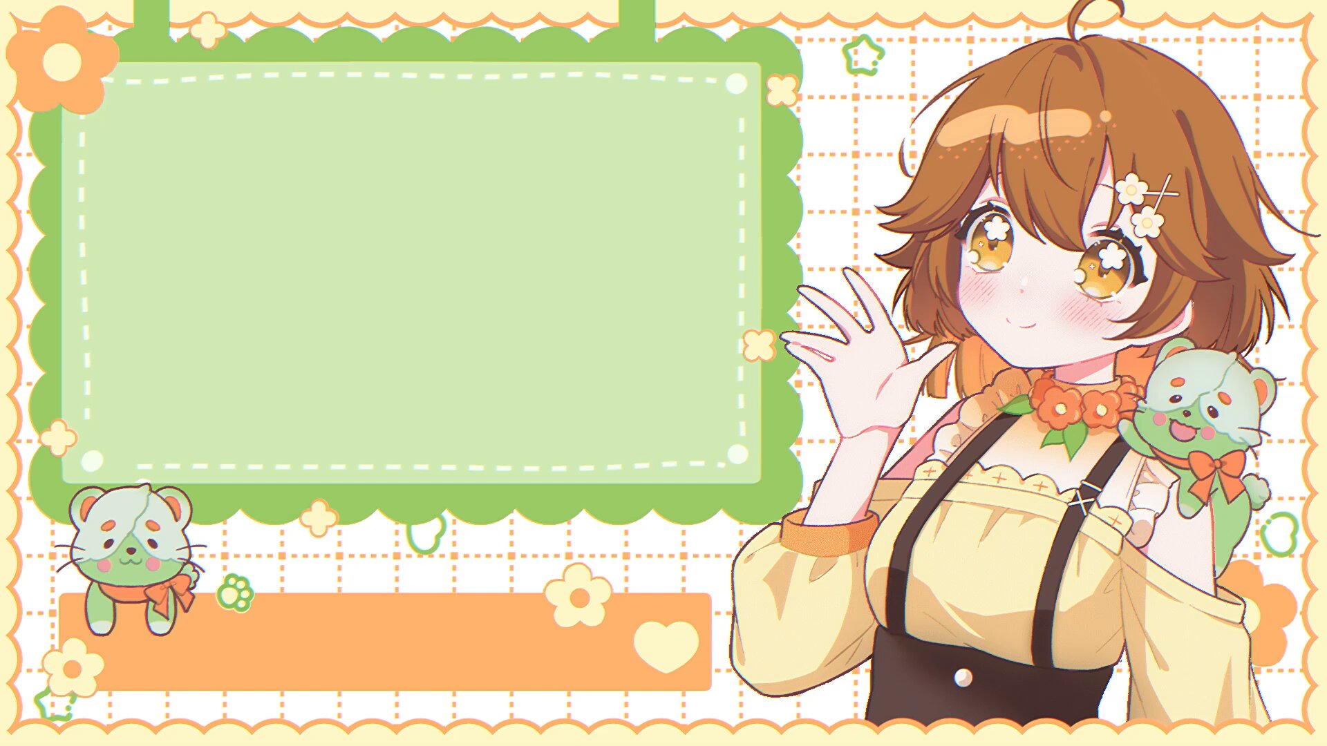 うちの子イラスト⭐︎ご依頼分⭐︎ Collab coloring with me?? | Facebook