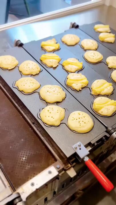 GiGOのたい焼き総本店 on X: 