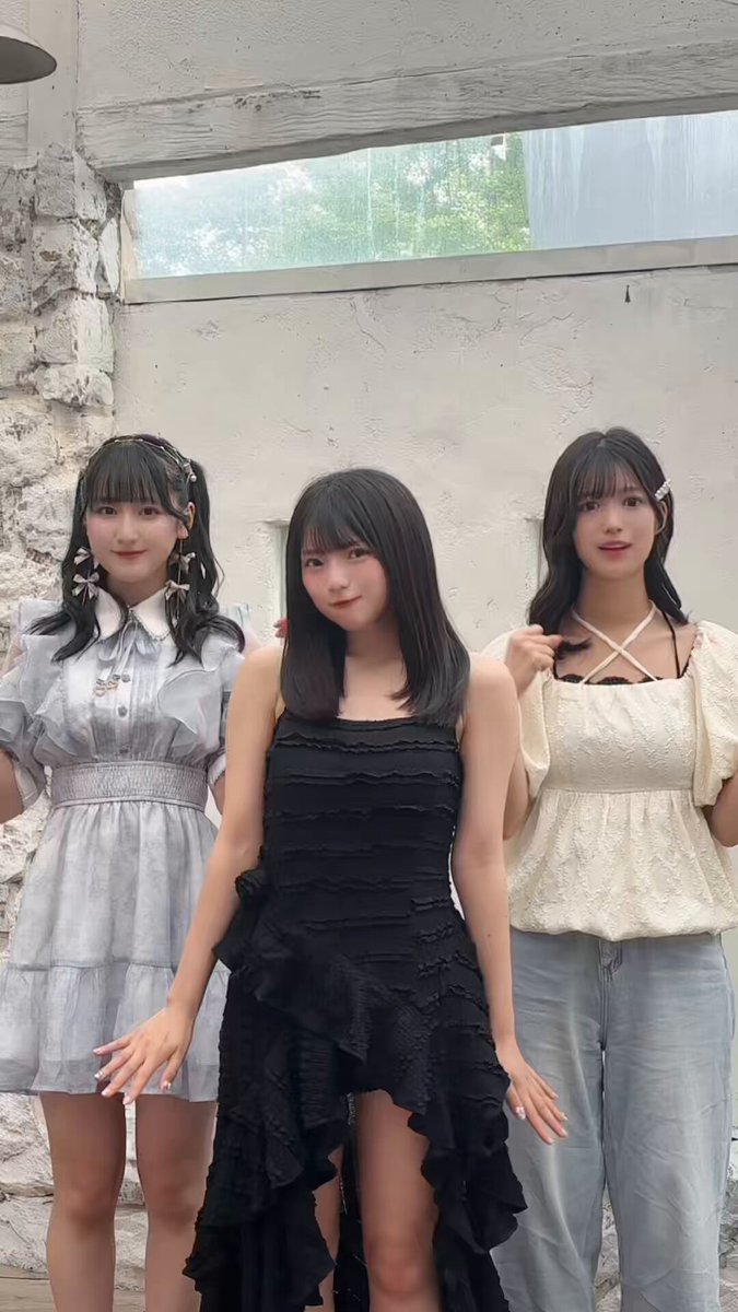 今日のマドンナ!みたー?