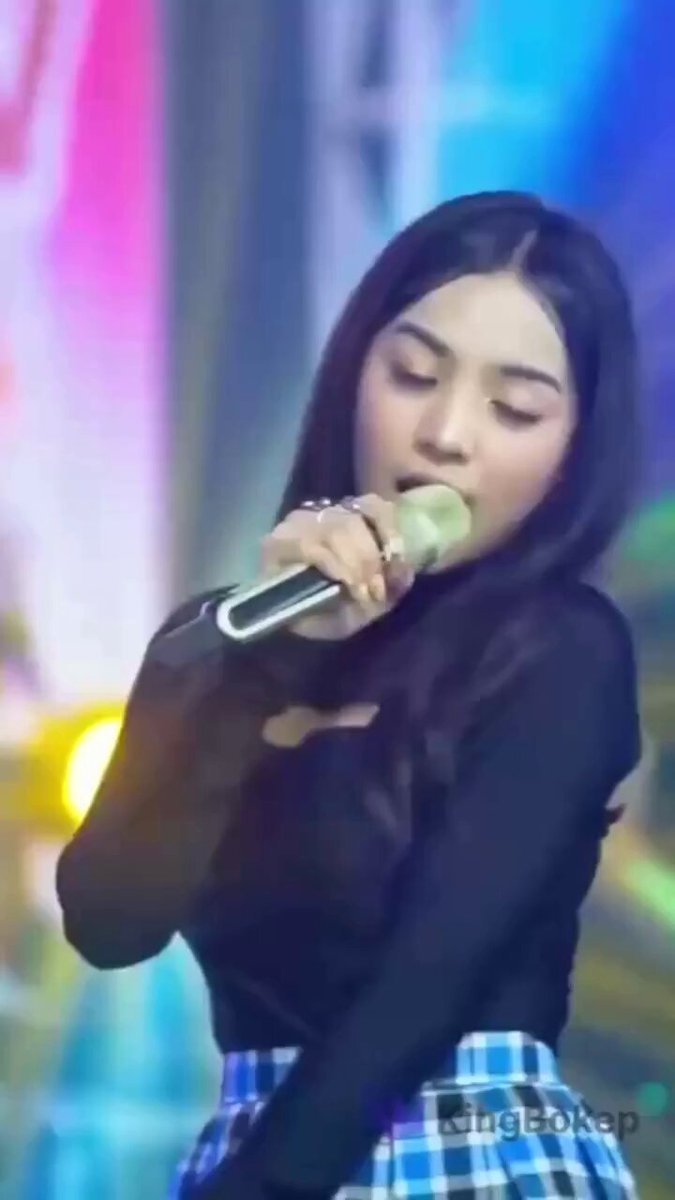 biduan omek