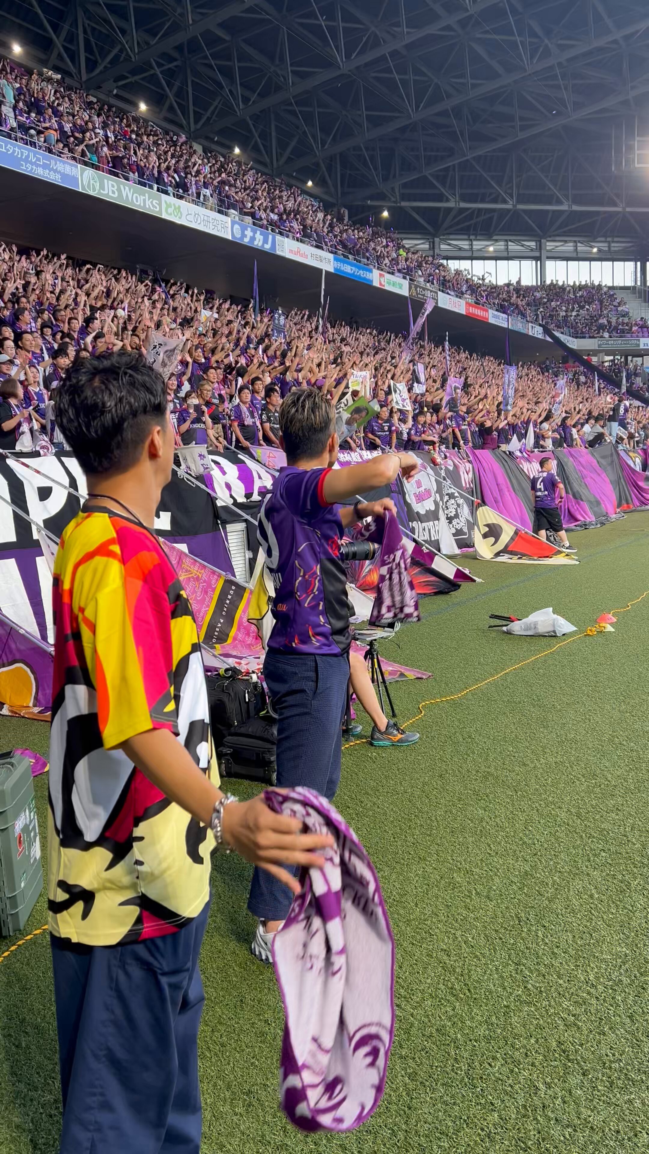 2020年　京都サンガfc 森脇良太　直筆サインカード　ジャージナンバー 2020年 京都サンガfc 森脇良太 直筆サインカード ジャージ