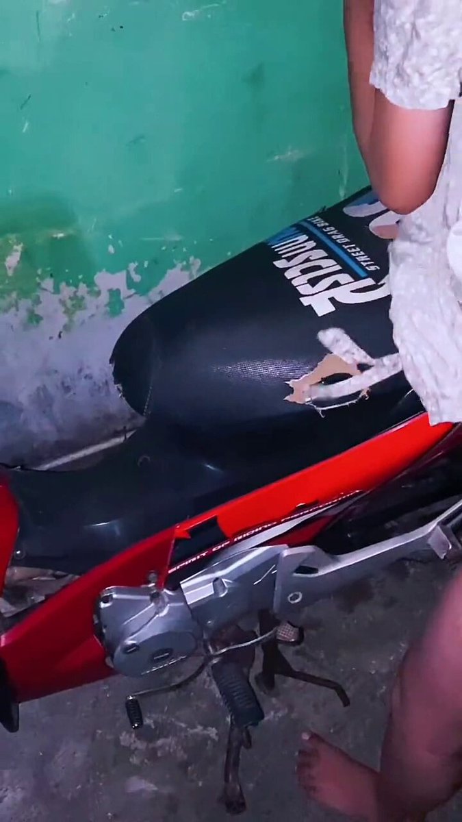 MAIN DI SUPRA BAPAK