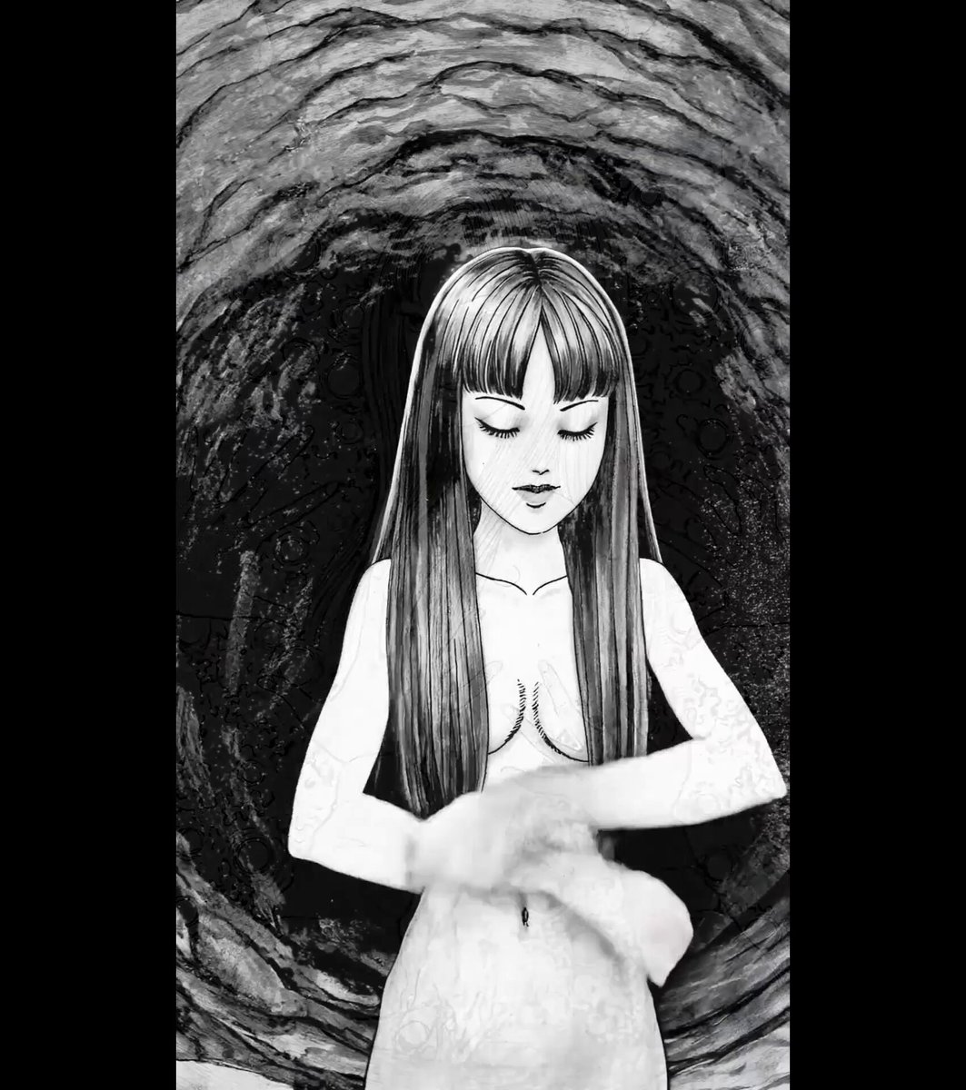 韓国] 木目調足長ミニキャビネット (MASSTIGE DECO/棚・ラック