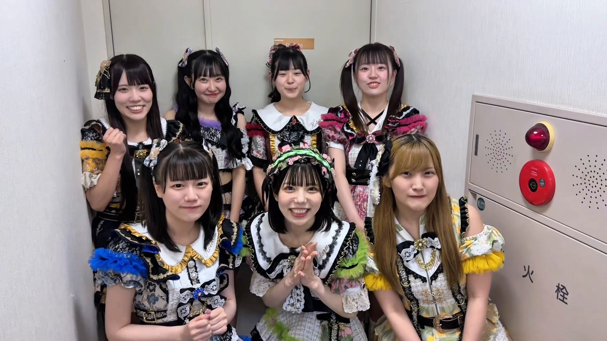 happy12月15日まで SAINT Mxxxxxx(セントマイケル) 2025SS ネイバーフッド×STHD