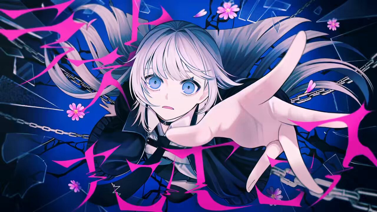 咲真コウ on X: 