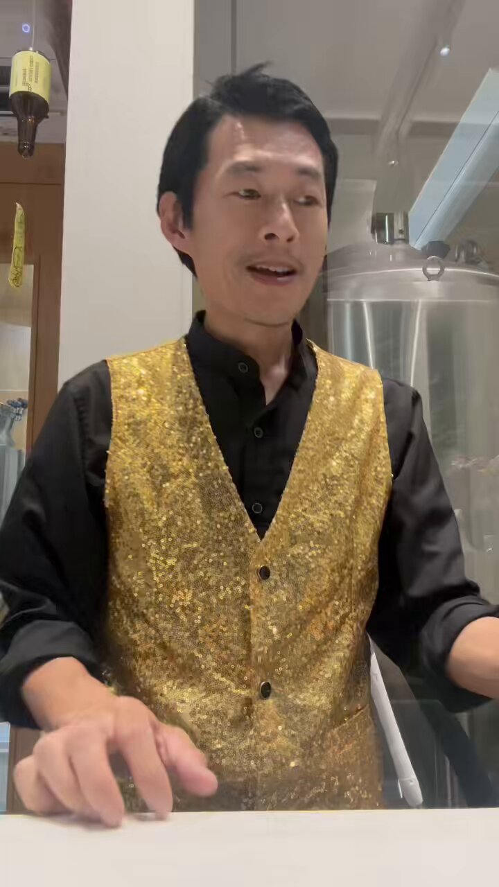 浜の金ちゃん 金ちゃん”が鬼退治!? 熱い友情に注目「三太郎」新CM