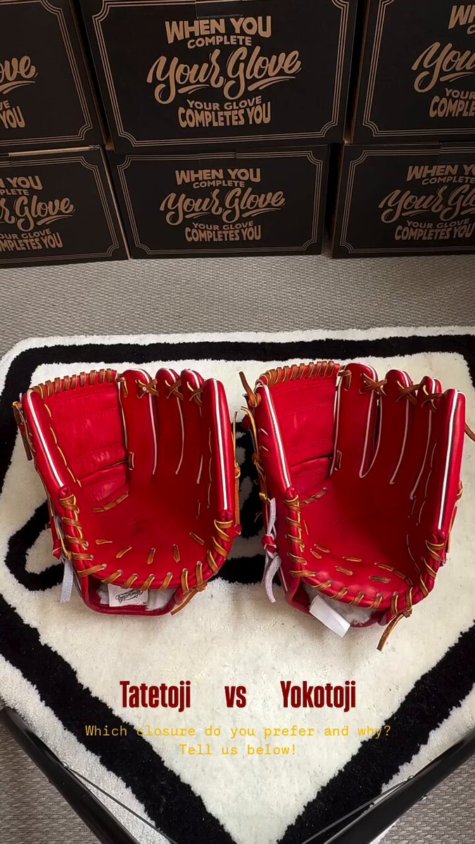 Gloveworks (@theGloveworks) / X