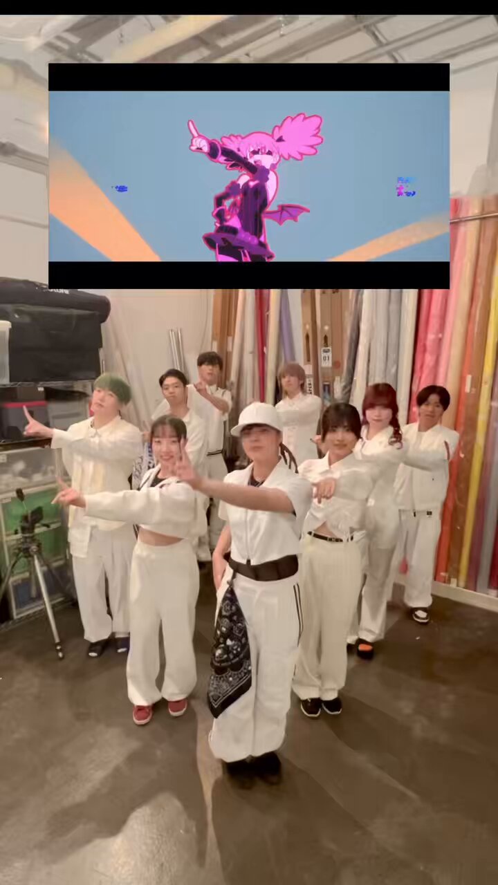 REAL AKIBA JUNIORZ/リアルアキバジュニオールズ (@JUNIORZ_CREW