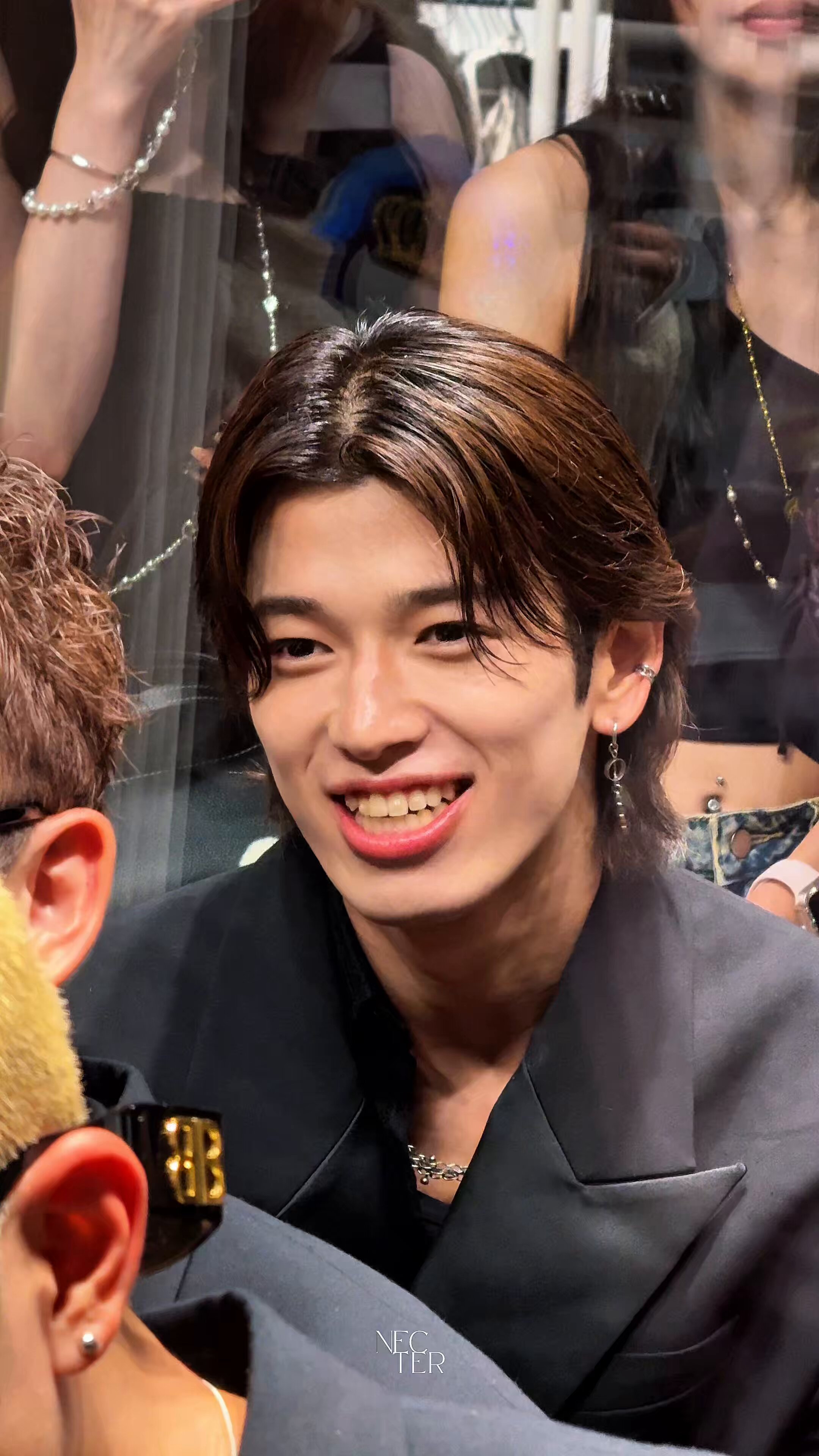 石川晃多 石川晃多】超甘々なTJBB♡vol.06【sweet web独占】 | sweet web